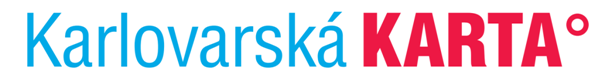 karlovarska karta logo