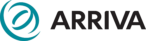 arriva logo