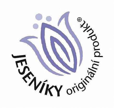 jeseniky original produkt