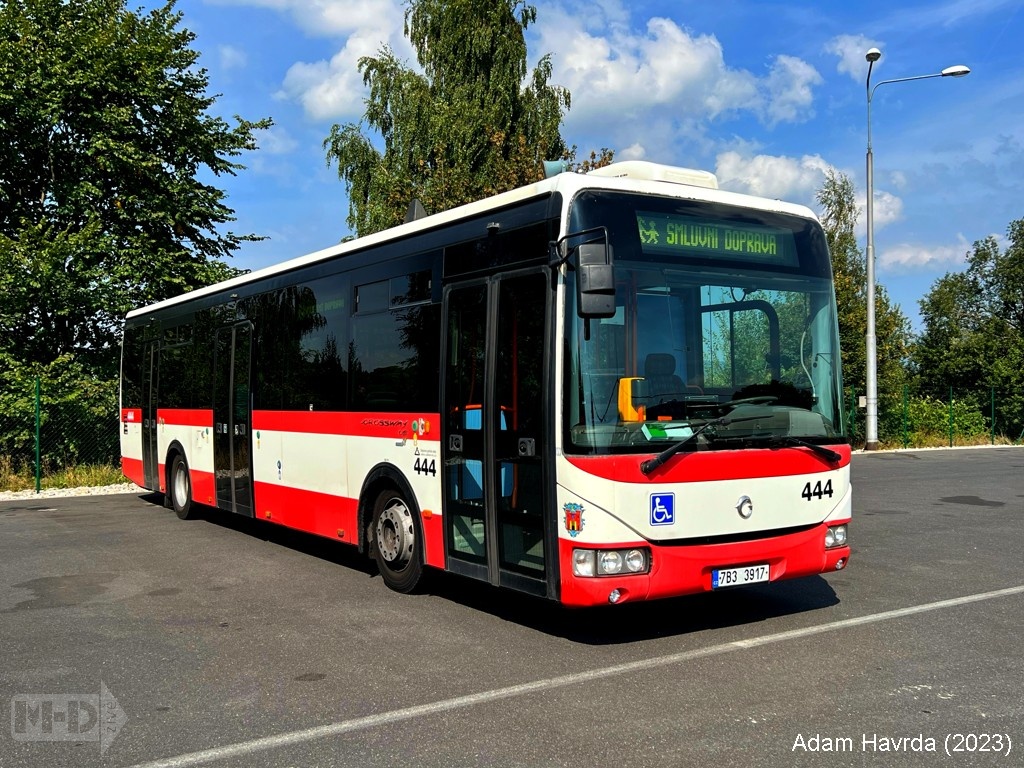 2023 09 12@444@7B3 3917@Garáže DPmLJ a.s.