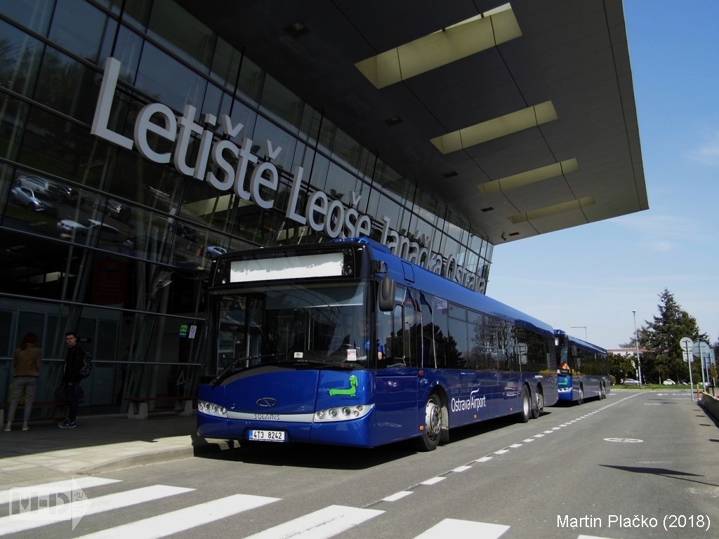 2018 04 12@@4T3 8242@Letiště Leoše Janáčka Ostrava (2)