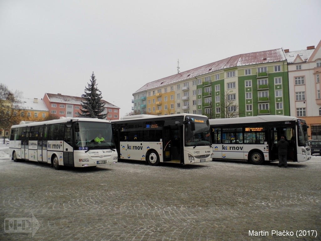 2017 01 18@@F 5158@Krnov, Hlavní náměstí (4)