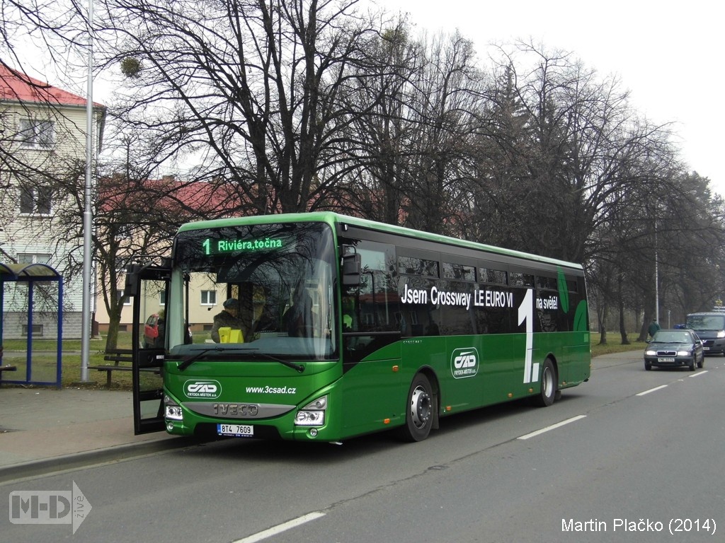 2014 01 14@596@8T4 7609@Frýdek,  Sídliště (1)