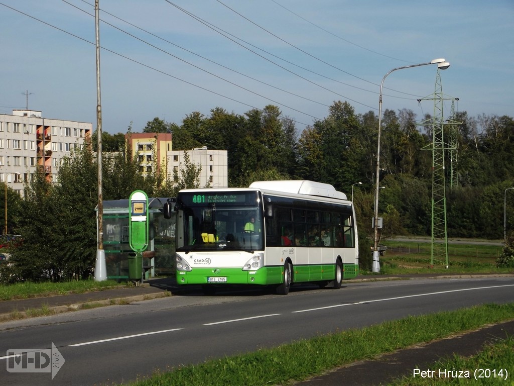 2014-09-29@220@8T6 2165@Šumbark, 2. etapa, u hřbitova