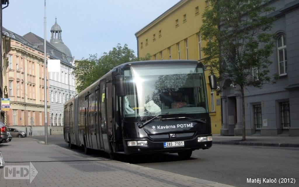 13.7.2012   2AS 7101   ČT Ostrava