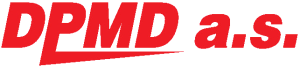 dpmd logo