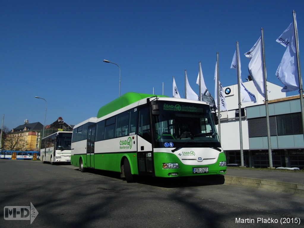 2015 03 19@224@8T6 2437@Ostrava, ÚAN
