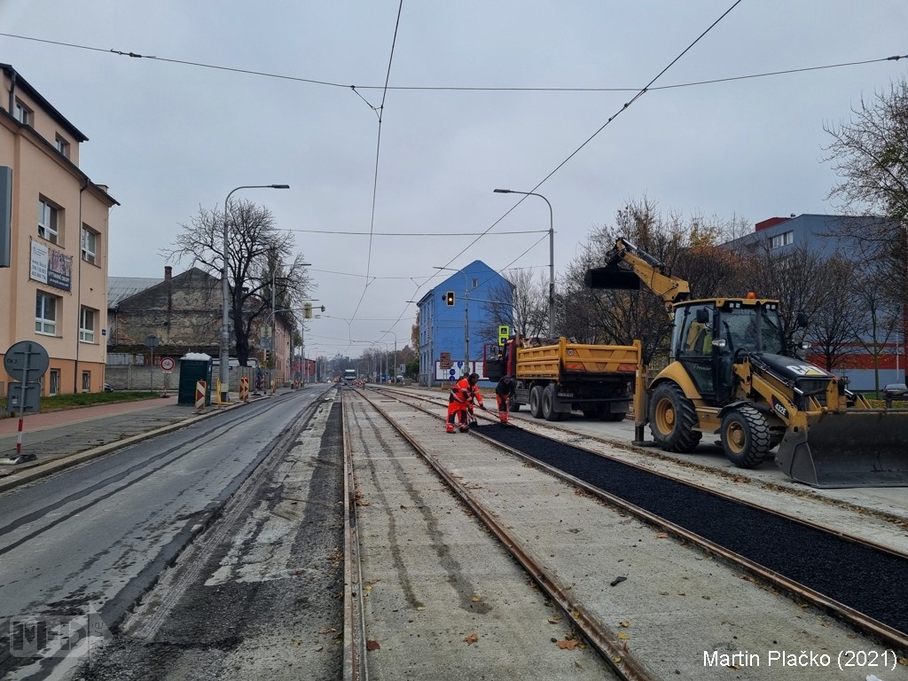 12.11.2021   ul. Sokolská třída (1)